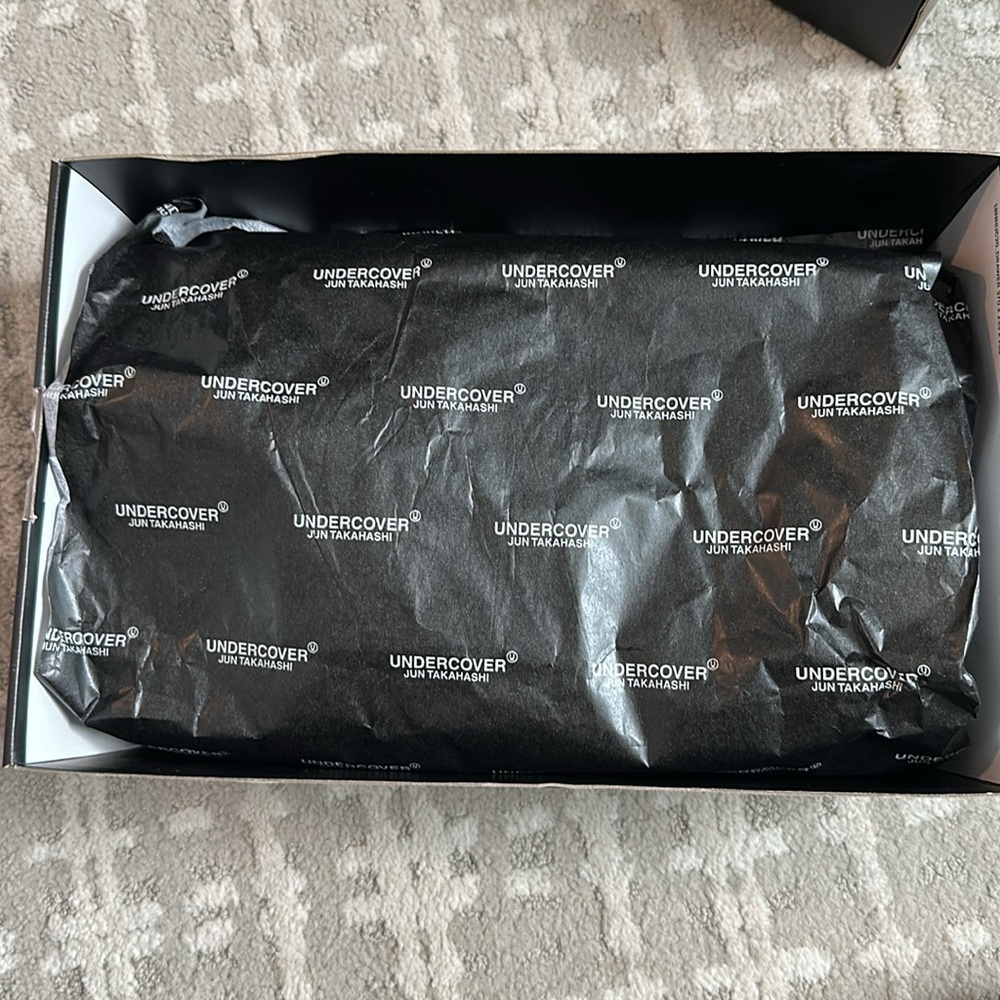 Nike DBreak / Undercover - Picture 8 of 8